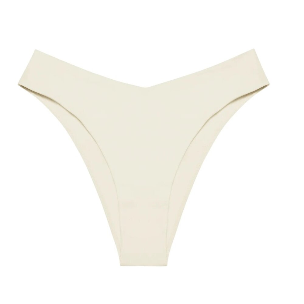 St. Lucia Bottom (Ivory)
